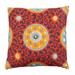 Bungalow Rose Down Paisley Square Euro Pillow Cover & Insert Down/Feather/Cotton | 26 H x 26 W x 4 D in | Wayfair 389D2056CD05498BB8EB1B55E7948534