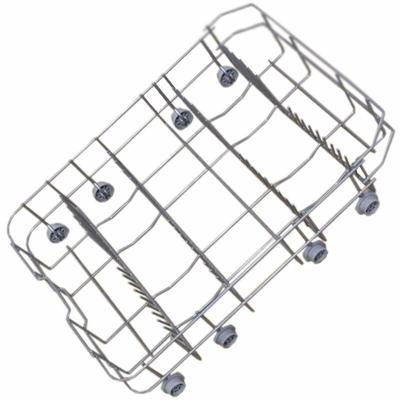Ersatzteil - Unterkorb, original - - indesit, ariston hotpoint