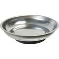 Silverline - plateau rond magnétique Ø150MM 871414