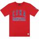 ZSKA Moskau EuroLeague Herren Basketball T-Shirt 0194-2553/6605