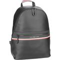 Tommy Hilfiger - Rucksack / Backpack TH Stripe Backpack FA22 Rucksäcke Herren