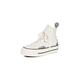 Converse Chuck Taylor all Star Lift Wmn, Egret Black Egret, 7 UK