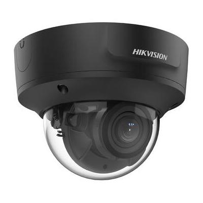 Hikvision AcuSense DS-2CD2743G2-IZS 4MP Outdoor Network Dome Camera with Night Vision DS-2CD2743G2-IZS BLACK