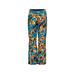 Obermeyer Brooke Print Pant - Girls Small Swirl-Wind 35021-22125-S