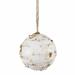 The Holiday Aisle® Birch Ball Ornament Plastic in Brown | 6 H x 6 W x 6 D in | Wayfair 2AFAB5F5867E47A79BBCCCA887A4B579