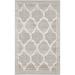 Gray 48 x 31.2 x 0.4 in Living Room Area Rug - Gray 48 x 31.2 x 0.4 in Area Rug - Winston Porter Non-Shedding Living Room Bedroom Dining Home Office Area Rug | Wayfair