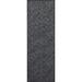 Gray 528 x 24 x 0.3 in Living Room Area Rug - Gray 528 x 24 x 0.3 in Area Rug - 17 Stories Indoor/Outdoor Rug, Modern Area Rug, Pet-Friendly Carpet For Living Room, Dining Room, Bedroom - Dark | Wayfair