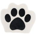 Tucker Murphy Pet™ Brylynn Dog Pillow Polyester in Black/White | 14 H x 14 W x 5 D in | Wayfair 5D8B66DA0CAF4512B16128B764385342