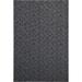 Black/Blue 216 x 144 x 0.3 in Living Room Area Rug - Black/Blue 216 x 144 x 0.3 in Area Rug - Ebern Designs Indoor/Outdoor Rug, Modern Area Rug, Pet-Friendly Carpet For Living Room, Dining Room, Bedroom_Navy | Wayfair