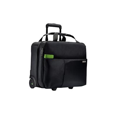 Leitz Notebooktrolley Complete 60590095 42x20x37cm sw