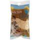 Animallparadise - Lit douillet pour hamster, fibre épicéa, sachet de 25 gr Beige