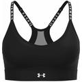 Under Armour Infinity Covered - reggiseno sportivo basso sostegno - donna