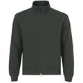 Get Fit Sweater Full Zip M - giacca della tuta - uomo