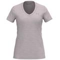 Under Armour Tech SSV Twist - T-shirt fitness - donna