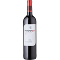 Rotwein trocken "Origen" Ribera del Duero Spanien 2020 Bodegas Pradorey D.O. 0.75 l