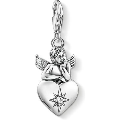 Thomas Sabo Charm 925er Silber One Size Damen Image
