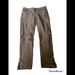 Athleta Pants & Jumpsuits | Athleta Brown Hiking Outdoor Pants Size 10 (A6) | Color: Brown/Tan | Size: 10