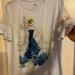 Disney Tops | Disney | Color: Blue | Size: M