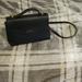 Nine West Bags | Black Nine West Purse | Color: Black | Size: Os