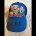 Disney Accessories | Disney Pixar Toy Story 3 Cap Youth One Size | Color: Blue | Size: Osb