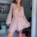 Free People Dresses | Free People Dress | Color: Pink | Size: S