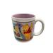 Disney Kitchen | Disney Winnie The Pooh Grandma Mug Vintage | Color: Purple/White | Size: Os