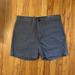 J. Crew Shorts | J Crew 5" Stretch Chino Shorts In Spokane Grey | Color: Gray | Size: 30