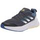 adidas Men's Questar Running Shoe, Shadow Navy/Wonder Steel/White, 9