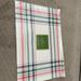 Kate Spade Kitchen | Kate Spade Placemat’s Striped | Color: Green/Red | Size: Os