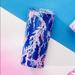 Lilly Pulitzer Other | Lilly Pulitzer Gwp Borealis Blue Swim On Over Slim Tumbler | Color: Blue/Red | Size: Os
