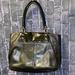 Kate Spade Bags | Kate Spade Boerum Hill Rue Black Leather Tote Satchel Shoulder Bag Wkru0872 | Color: Black | Size: Os