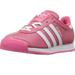 Adidas Shoes | Adidas Originals Samoa Sneakers Size 6.5 | Color: Pink | Size: 6.5