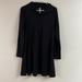 Athleta Dresses | Athleta Dress, Like New Condition. | Color: Black | Size: S