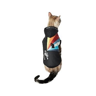 STAR WARS Retro Fleece Dog & Cat Hoodie, Small