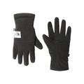 Fleecehandschuhe THE NORTH FACE "ETIP HW FLEECE GLOVE" Gr. M, schwarz Herren Handschuhe Fingerhandschuhe