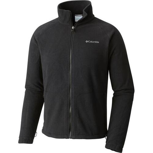 COLUMBIA Herren Doppeljacke Mission Air Interchange Jacket, Größe L in Schwarz