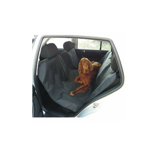 Sitzbezüge für Hunde, komplett mit Auto in den Maßen 140 x 145 cm, zur Abdeckung des gesamten