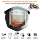 Indicateur de vitesse Film de protection contre les rayures Film de protection d'écran Pour moto KTM