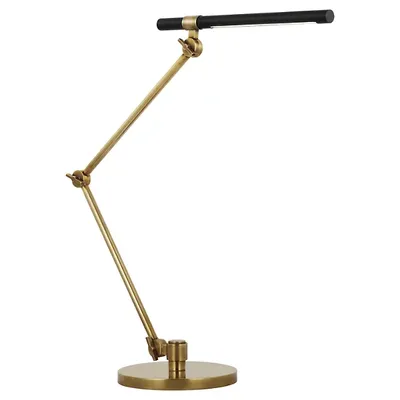 Visual Comfort Signature Heron Desk Lamp