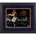 Patrick Surtain II Denver Broncos Facsimile Signature Framed 11" x 14" Spotlight Photograph