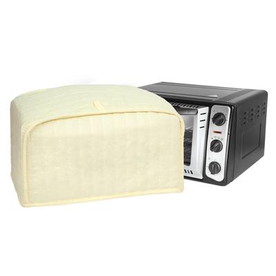 Toaster Oven, Broiler Cover by RITZ in Natural