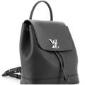 Louis Vuitton Bags | Luis Vuitton Lock Me Backpack Leather | Color: Black | Size: Os