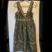 Michael Kors Dresses | Michael Kors Sequin "Taj" Dress New, Never Worn Size 10 | Color: Green | Size: 10