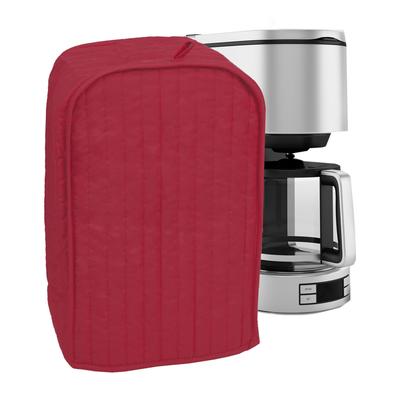 Coffee Maker, Mixer Cover by RITZ in Paprika