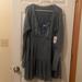 Free People Dresses | Free People Dress. Brand New. | Color: Blue | Size: Xs