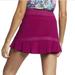 Nike Skirts | Nike Seamed Woven Skort Golf Tour Performance Pleated Skort Skirt Drifit Small | Color: Pink | Size: S