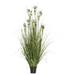 Vickerman 36" Artificial Grass in Pot Plastic | 36 H x 18 W x 18 D in | Wayfair TN171136