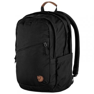 Fjällräven - Räven 28 - Daypack Gr 28 l schwarz Image