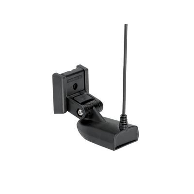 Humminbird MEGA SI/DI Dual Spectrum CHIRP Transducer w/Temp f/HELIX 7/8 MEGA SI XNT-9-HW-MSI-150-T 710297-1