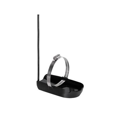 Humminbird MEGA SI/DI Dual Spectrum CHIRP Trolling Motor Transducer w/Temp f/HELIX 7/8 MEGA SI XTM-9-HW-MDI-150-T 710298-1